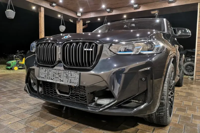 BMW X4 M (Seria X) din 2025 cu 21.000 km - oferta BMW188558 - foto 6