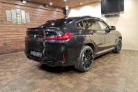 BMW X4 M (Seria X) din 2025 cu 21.000 km - oferta BMW188558 - foto 7