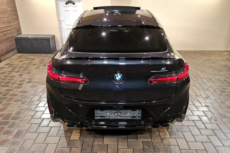 BMW X4 M (Seria X) din 2025 cu 21.000 km - oferta BMW188558 - foto 8