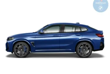 BMW X4 M din 2024 - oferta BMW188559