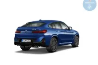 BMW X4 M (Seria X) din 2024 cu 14.374 km - oferta BMW188559 - foto 2