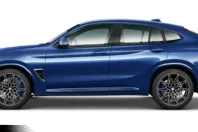BMW X4 M (Seria X) din 2024 cu 14.374 km - oferta BMW188559 - foto 5