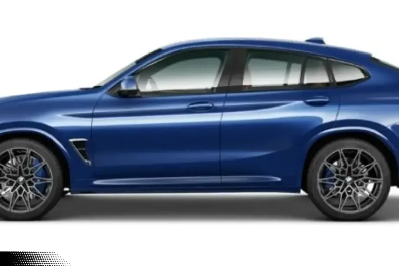 BMW X4 M (Seria X) din 2024 cu 14.374 km - oferta BMW188559 - foto 5