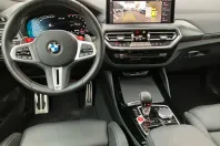 BMW X4 M (Seria X) din 2024 cu 17.400 km - oferta BMW188560 - foto 3