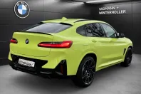 BMW X4 M (Seria X) din 2024 cu 17.400 km - oferta BMW188560 - foto 5