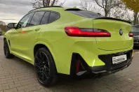 BMW X4 M (Seria X) din 2024 cu 17.400 km - oferta BMW188560 - foto 15