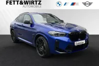 BMW X4 M (Seria X) din 2025 cu 11.782 km - oferta BMW188561 - foto 1