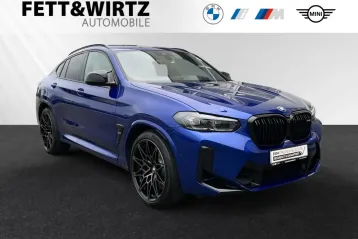 BMW X4 M din 2025 - oferta BMW188561