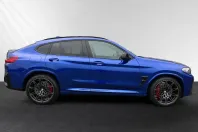 BMW X4 M (Seria X) din 2025 cu 11.782 km - oferta BMW188561 - foto 2