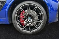 BMW X4 M (Seria X) din 2025 cu 11.782 km - oferta BMW188561 - foto 5