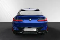 BMW X4 M (Seria X) din 2025 cu 11.782 km - oferta BMW188561 - foto 7
