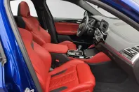 BMW X4 M (Seria X) din 2025 cu 11.782 km - oferta BMW188561 - foto 9