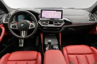 BMW X4 M (Seria X) din 2025 cu 11.782 km - oferta BMW188561 - foto 10