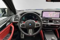 BMW X4 M (Seria X) din 2025 cu 11.782 km - oferta BMW188561 - foto 11