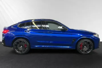 BMW X4 M din 2025 - oferta BMW188562