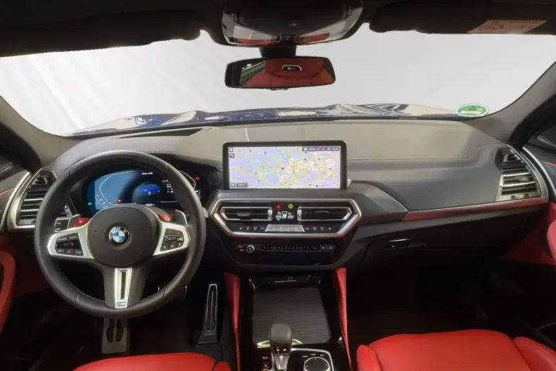 BMW X4 M (Seria X) din 2025 cu 11.050 km - oferta BMW188562 - foto 9