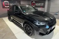 BMW X4 M (Seria X) din 2024 cu 13.027 km - oferta BMW188563 - foto 1