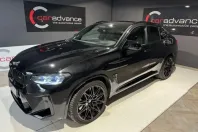 BMW X4 M (Seria X) din 2024 cu 13.027 km - oferta BMW188563 - foto 3