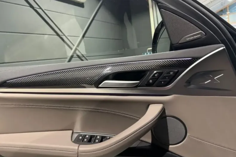 BMW X4 M (Seria X) din 2024 cu 13.027 km - oferta BMW188563 - foto 7