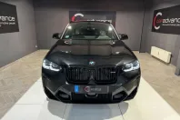 BMW X4 M (Seria X) din 2024 cu 13.027 km - oferta BMW188563 - foto 10