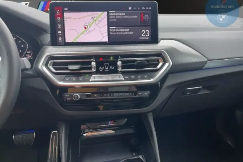 BMW X4 M (Seria X) din 2024 cu 19.947 km - oferta BMW188564 - foto 11