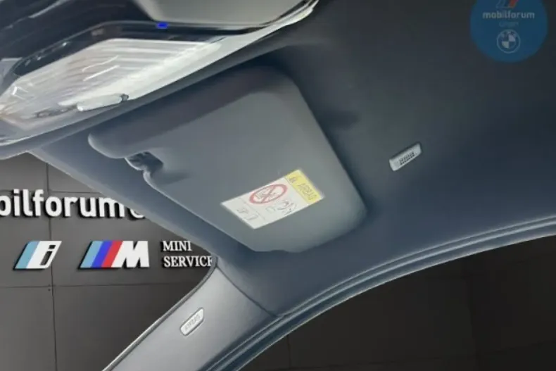 BMW X4 M (Seria X) din 2024 cu 19.947 km - oferta BMW188564 - foto 19