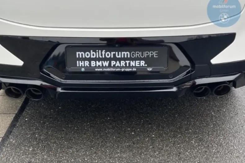 BMW X4 M (Seria X) din 2024 cu 19.947 km - oferta BMW188564 - foto 21