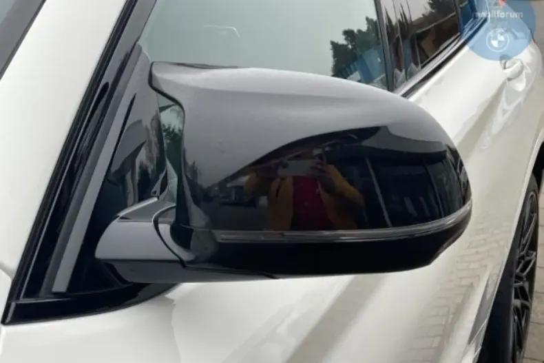 BMW X4 M (Seria X) din 2024 cu 19.947 km - oferta BMW188564 - foto 22