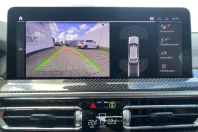 BMW X4 M (Seria X) din 2024 cu 12.011 km - oferta BMW188565 - foto 15