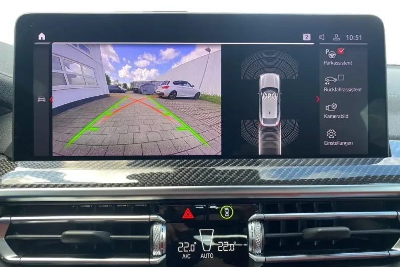 BMW X4 M (Seria X) din 2024 cu 12.011 km - oferta BMW188565 - foto 15