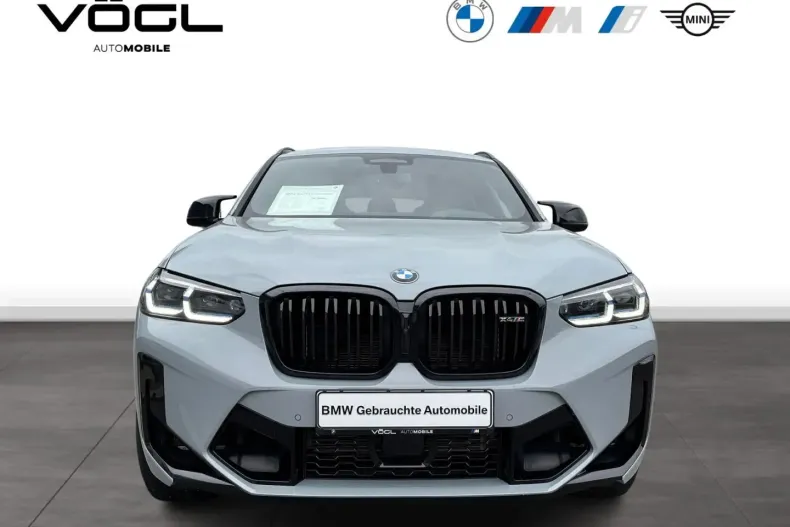 BMW X4 M (Seria X) din 2024 cu 16.688 km - oferta BMW188566 - foto 6
