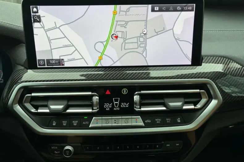 BMW X4 M (Seria X) din 2024 cu 16.688 km - oferta BMW188566 - foto 10