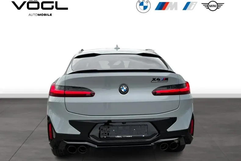 BMW X4 M (Seria X) din 2024 cu 16.688 km - oferta BMW188566 - foto 14