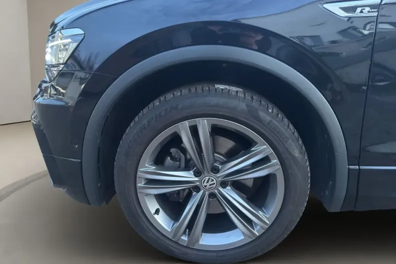 Volkswagen Tiguan Allspace din 2021 cu 90.666 km - oferta VOL188567 - foto 2