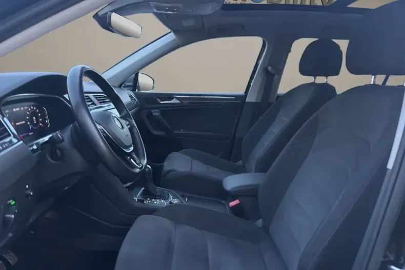 Volkswagen Tiguan Allspace din 2021 cu 90.666 km - oferta VOL188567 - foto 4