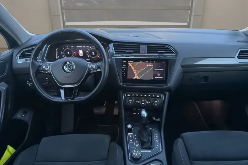 Volkswagen Tiguan Allspace din 2021 cu 90.666 km - oferta VOL188567 - foto 5