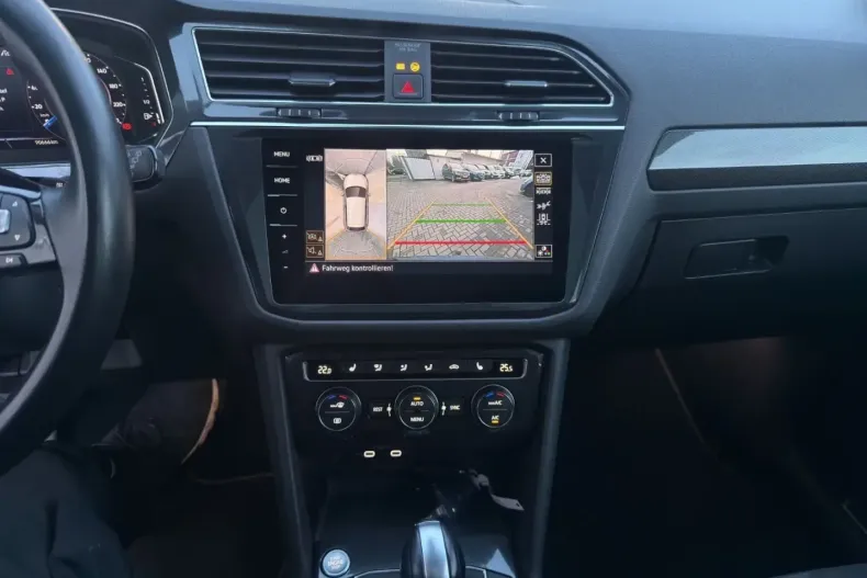 Volkswagen Tiguan Allspace din 2021 cu 90.666 km - oferta VOL188567 - foto 8