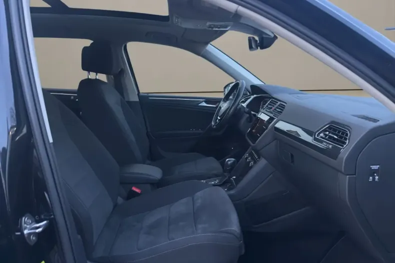 Volkswagen Tiguan Allspace din 2021 cu 90.666 km - oferta VOL188567 - foto 18