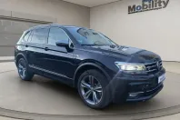 Volkswagen Tiguan Allspace din 2021 cu 90.666 km - oferta VOL188567 - foto 19