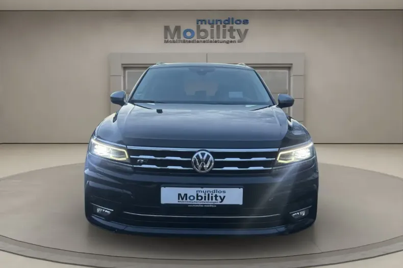 Volkswagen Tiguan Allspace din 2021 cu 90.666 km - oferta VOL188567 - foto 20