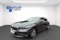 BMW 520 (Seria 5) din 2025 cu 30.501 km - oferta BMW188568 - foto 1
