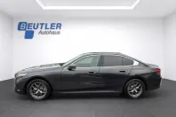 BMW 520 (Seria 5) din 2025 cu 30.501 km - oferta BMW188568 - foto 2