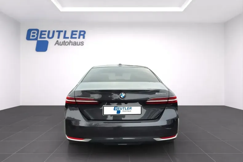 BMW 520 (Seria 5) din 2025 cu 30.501 km - oferta BMW188568 - foto 5