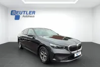 BMW 520 (Seria 5) din 2025 cu 30.501 km - oferta BMW188568 - foto 8