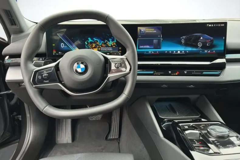 BMW 520 (Seria 5) din 2025 cu 30.501 km - oferta BMW188568 - foto 11