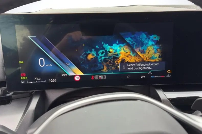 BMW 520 (Seria 5) din 2025 cu 30.501 km - oferta BMW188568 - foto 13