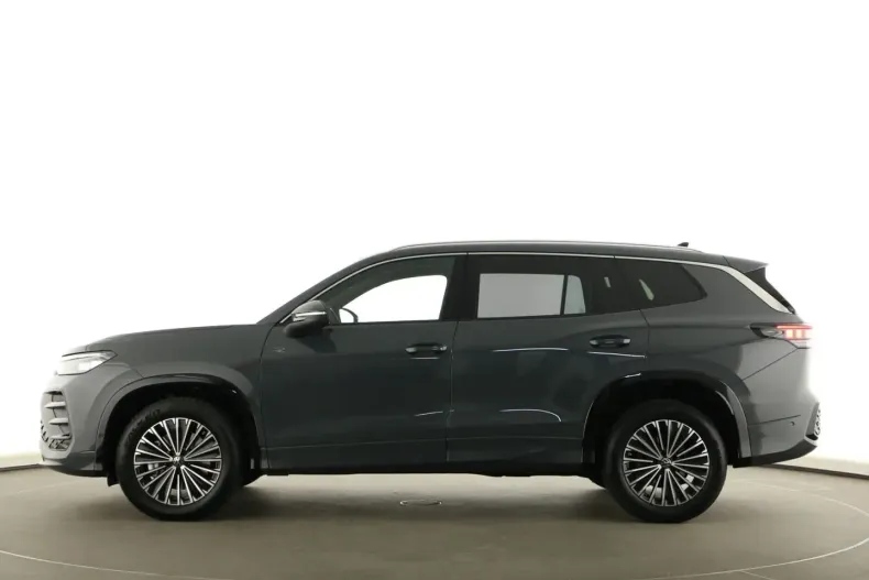 Volkswagen Tayron din 2025 cu 6.950 km - oferta VOL188569 - foto 3