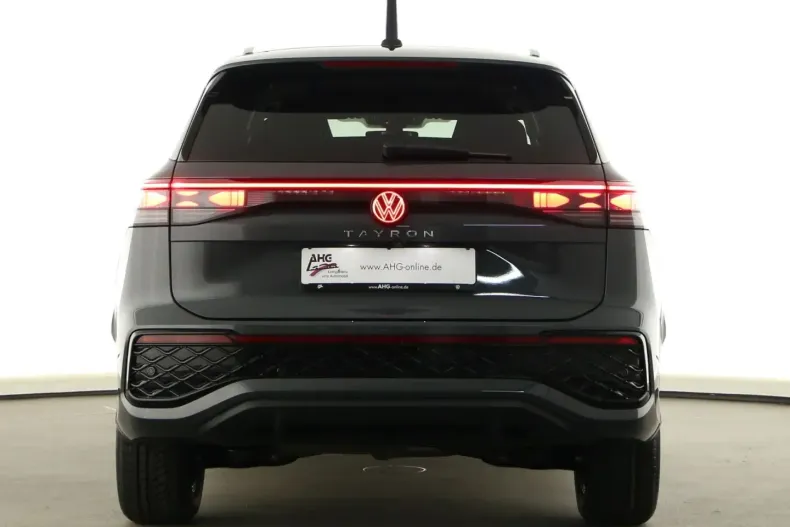 Volkswagen Tayron din 2025 cu 6.950 km - oferta VOL188569 - foto 5