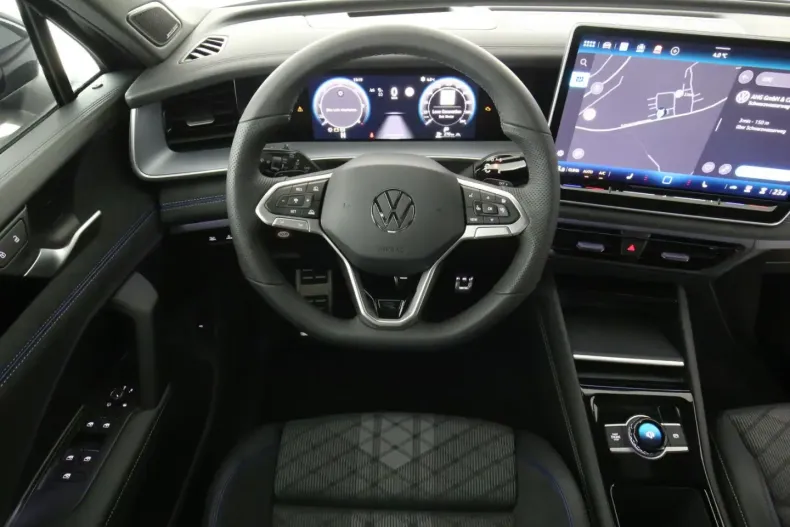 Volkswagen Tayron din 2025 cu 6.950 km - oferta VOL188569 - foto 9