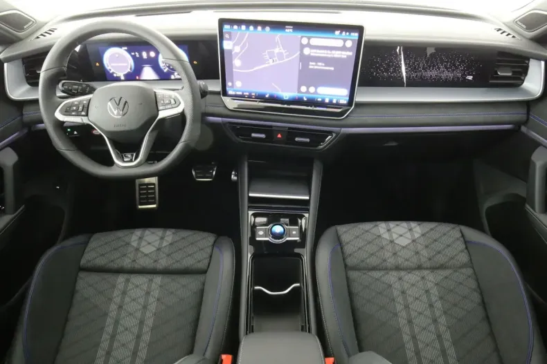 Volkswagen Tayron din 2025 cu 6.950 km - oferta VOL188569 - foto 10